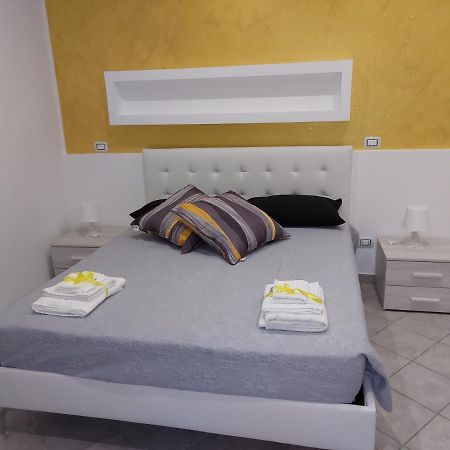 B&B Marina Vietri Buitenkant foto