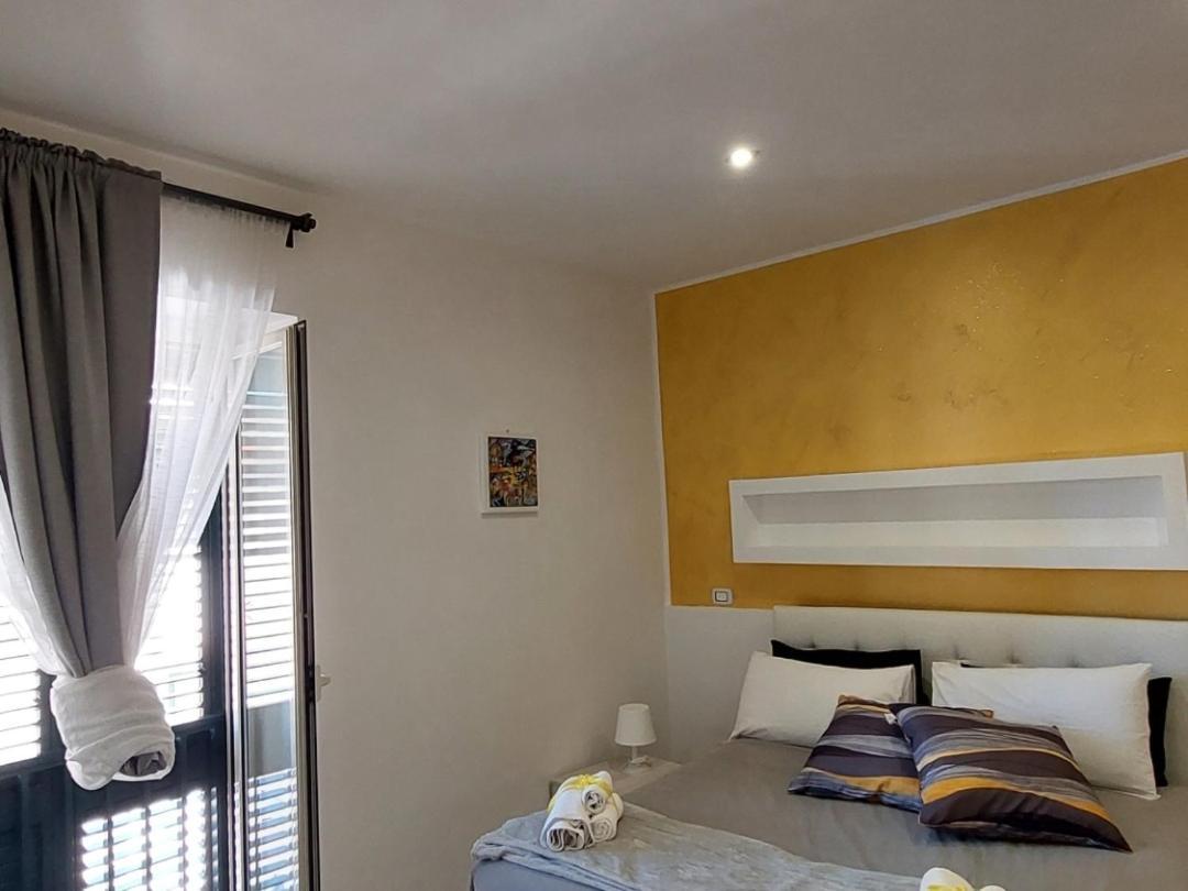 B&B Marina Vietri Buitenkant foto