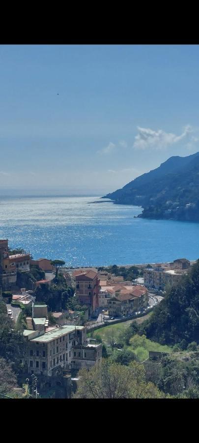 B&B Marina Vietri Buitenkant foto